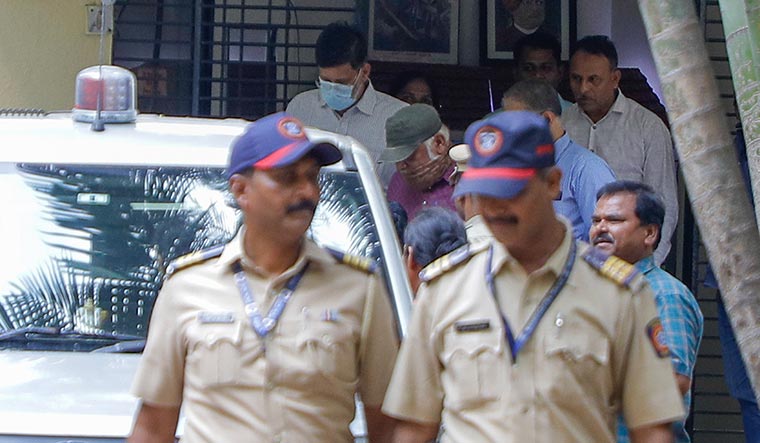 49-Kurulkar-wearing-blue-mask-at-the-ATS-office-in-Pune