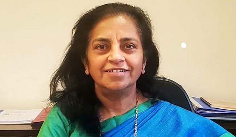 Ila Singh