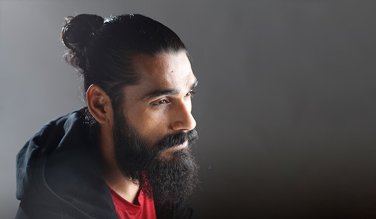 Sandesh Jhingan | Shyam Babu