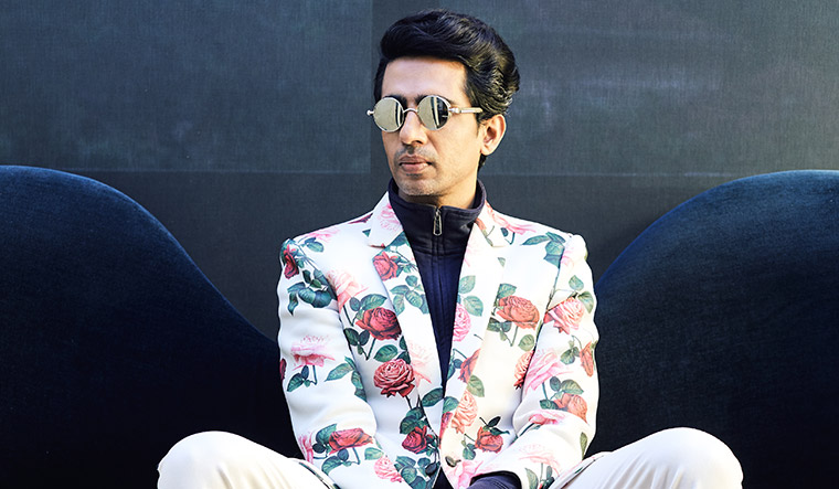 I always wanted to be a film actor: Gulshan Devaiah - The Week