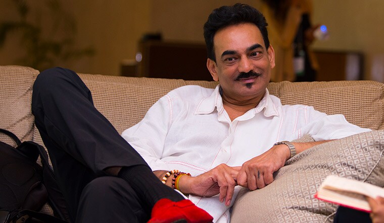 Wendell Rodricks | Vipin Das P.