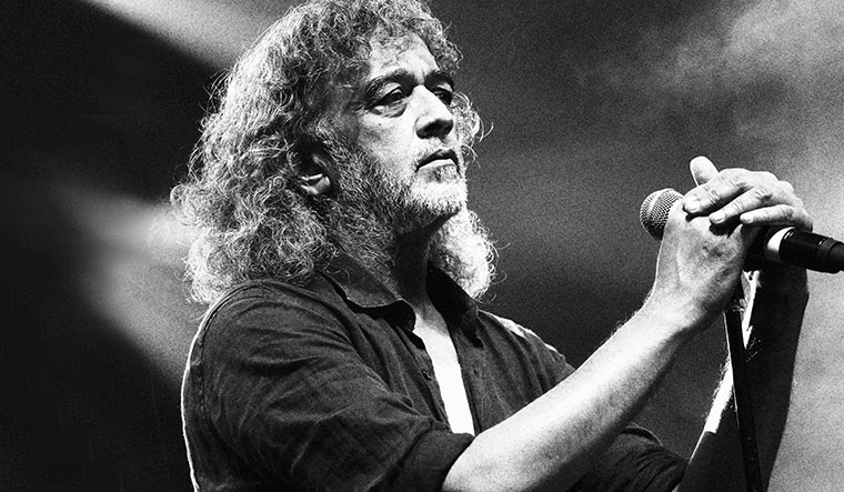 Lucky Ali