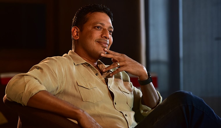 Mahesh Bhupathi | Vipin Das P.