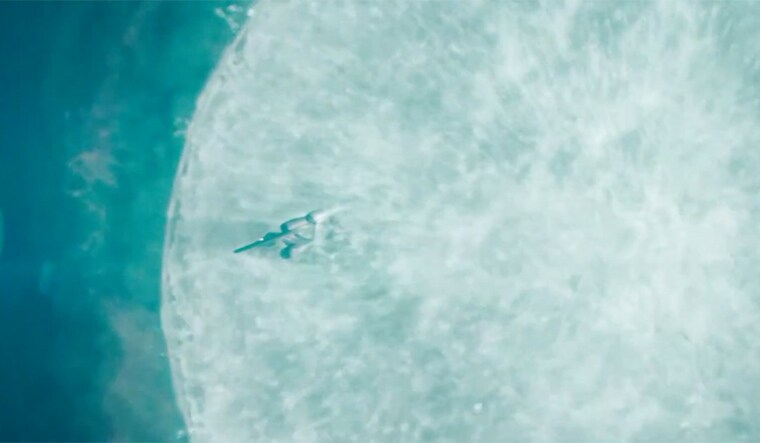 EVENT HORIZON (1997)