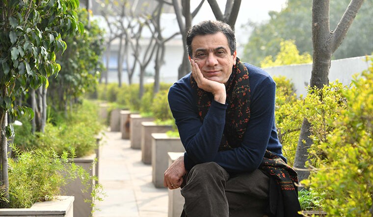 Mirza Waheed | Arvind Jain
