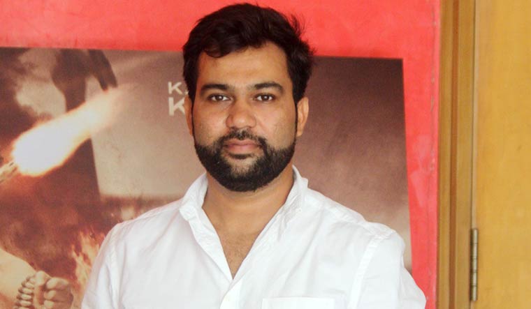 Ali Abbas Zafar | Fotocorp
