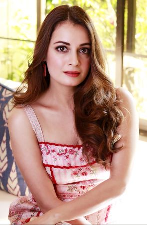 Dia Mirza