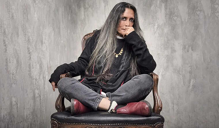 Deepa Mehta