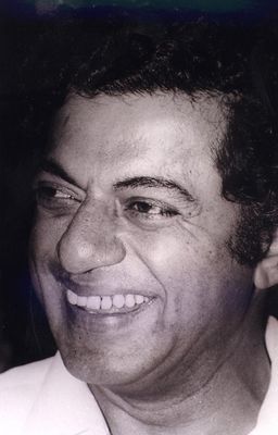 Girish Karnad