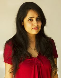 Urshita Saini