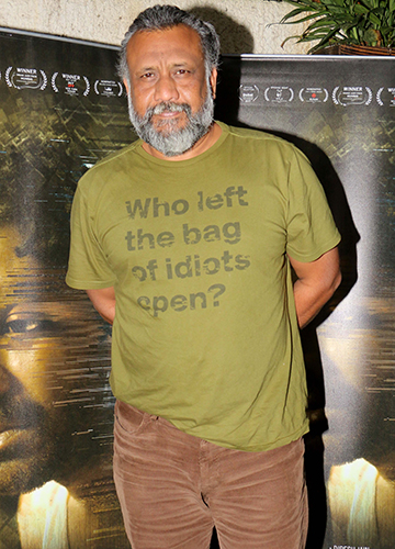 Anubhav Sinha | Fotocorp