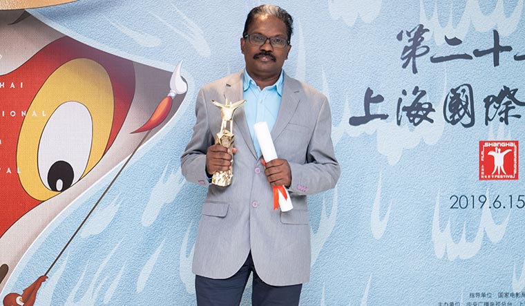 Dr Bijukumar Damodaran