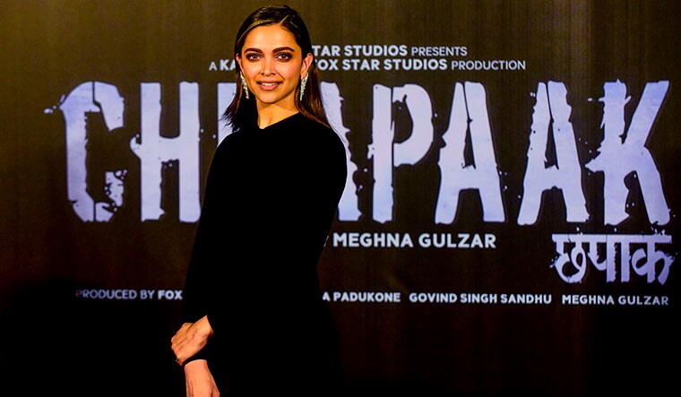 Deepika Padukone