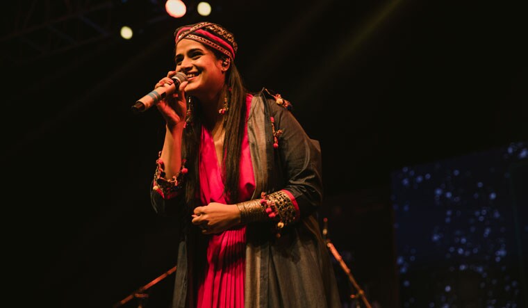 aabha-hanjura