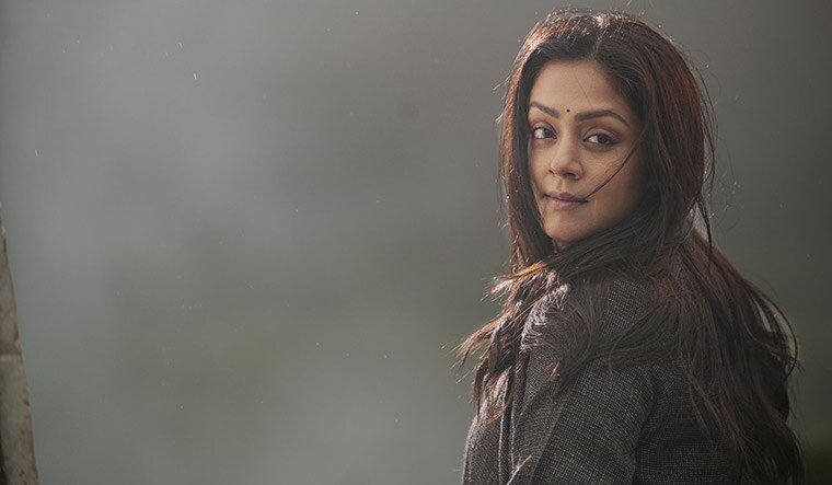 Jyothika