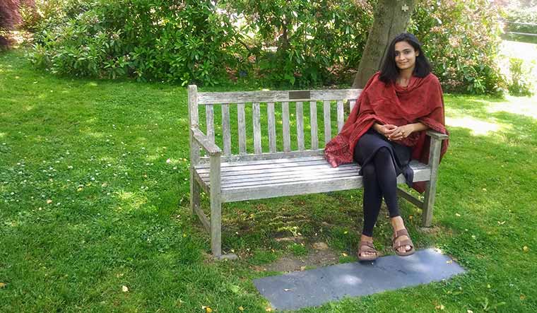 Kritika Pandey