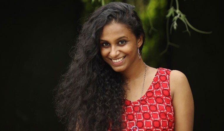 Nivya Velayudhan