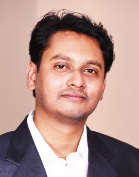 Sumit Ghosh, Chingari developer