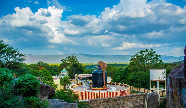 yelagiri