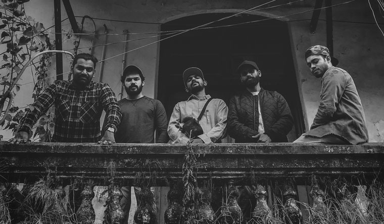 Getting their due: Rap group Street Academics