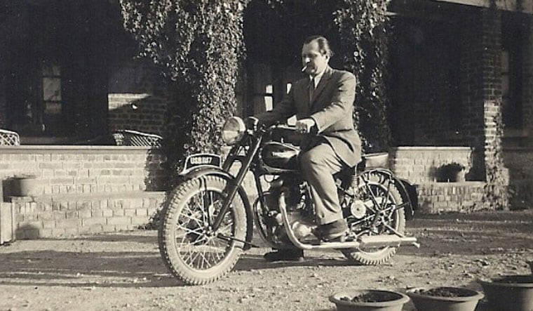 victor egan
