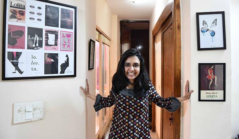 Manasi Subramaniam | Sanjay Ahlawat