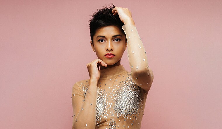 Yohani De Silva