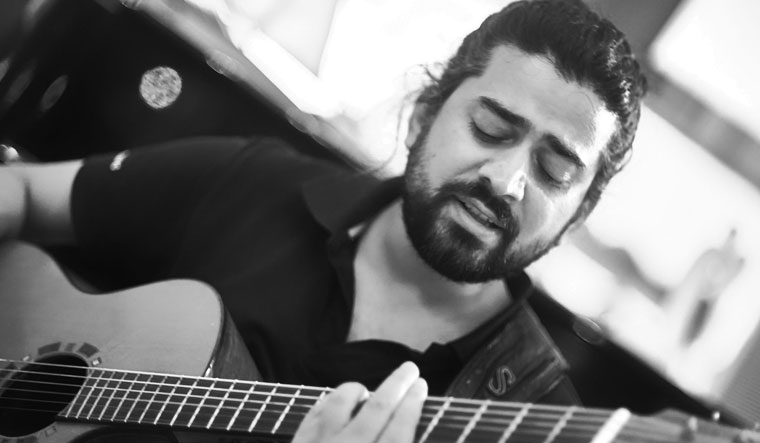 Harpreet | Partho Mitra