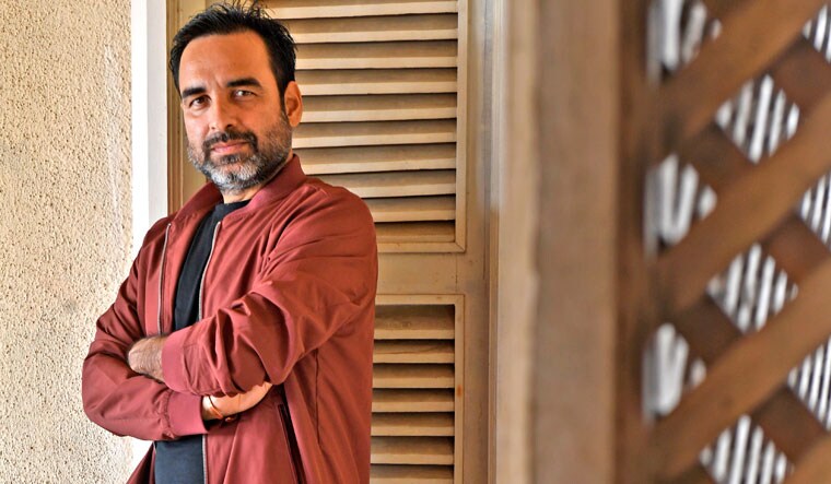 Pankaj Tripathi | Amey Mansabdar