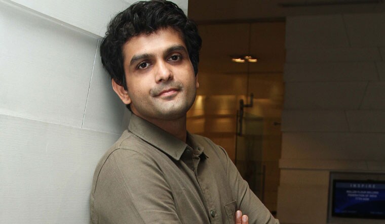 Jungle boy: Amit Masurkar says he wants to avoid the usual Bollywood fare | Getty Images