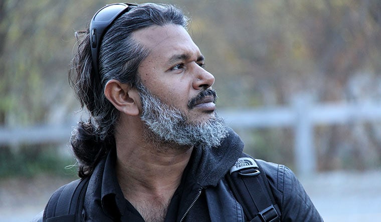 Shehan Karunatilaka