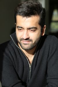 Director Saim Sadiq.