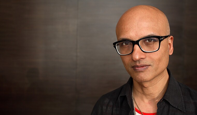 Jeet Thayil | Basso Cannarsa