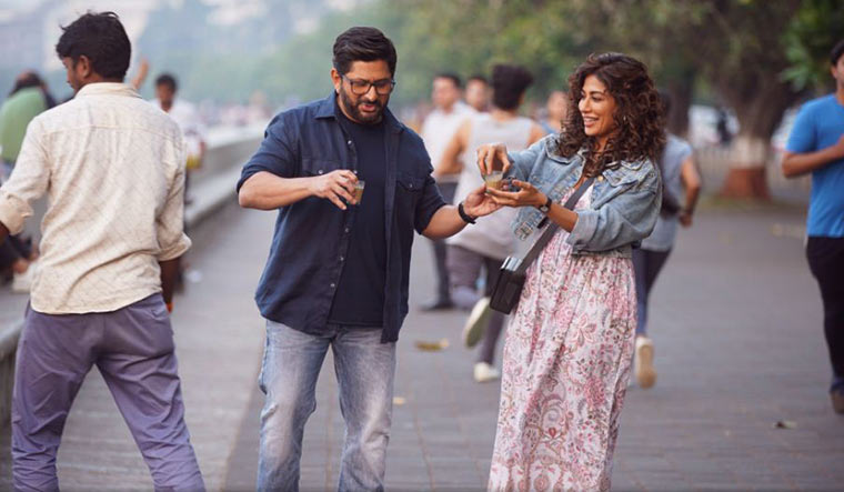 A still from Cutting Chai