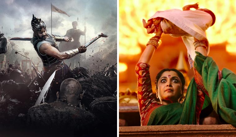 Baahubali