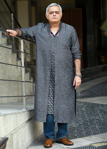 Hansal Mehta | Getty Images