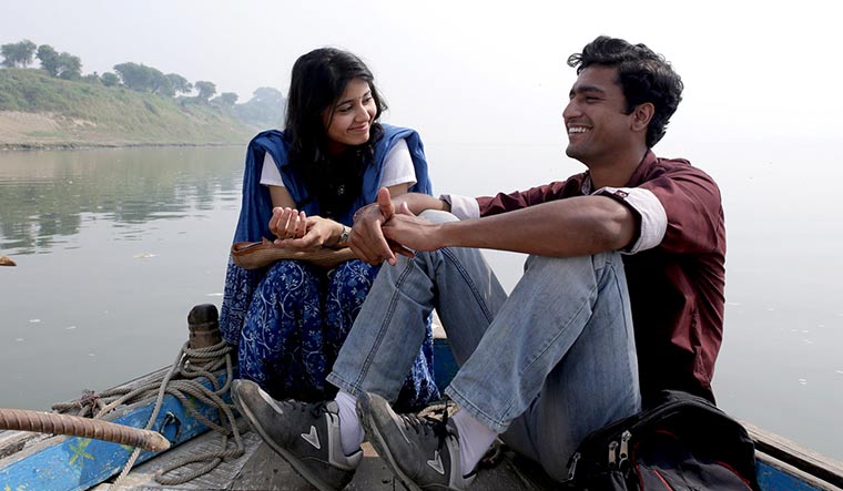 Masaan