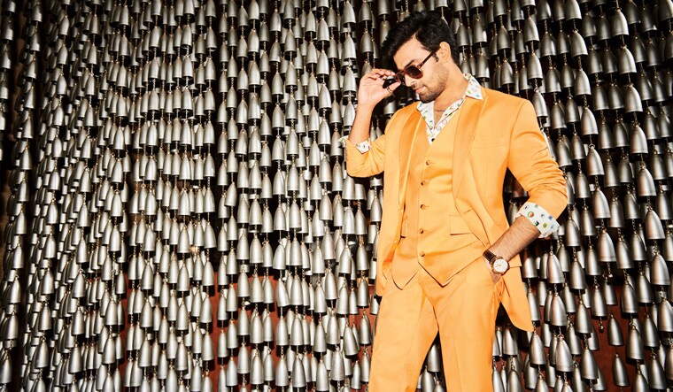 Jitendra Kumar | Prabhat Shetty/The Man