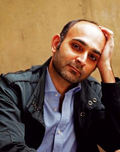 Mohsin Hamid | Courtesy Penguin Random House India