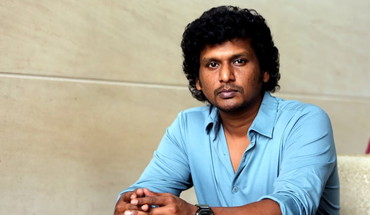 Craft master: Lokesh Kanagaraj | R.G. Sastha 