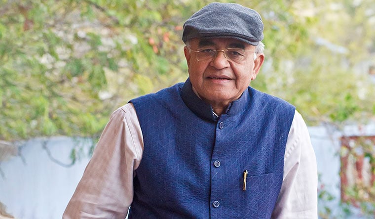 Gurcharan Das | Sanjay Ahlawat