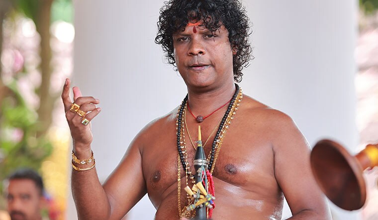 Yazhpanam P.S. Balamurugan | Anand Narayanan