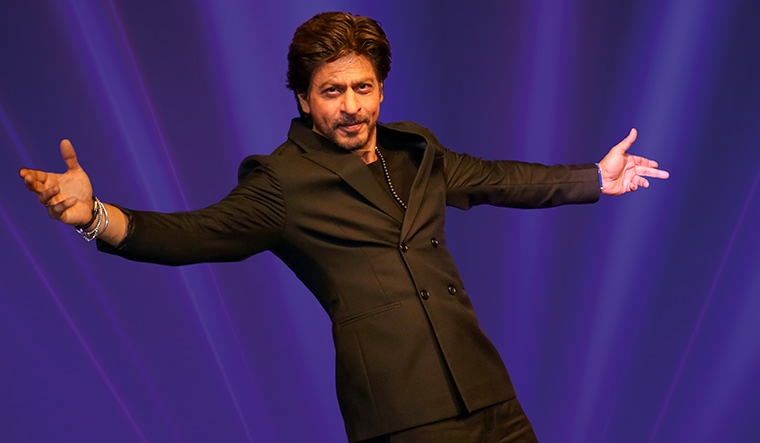 When will Shah Rukh Khan retire from acting? The actor answers - The Week