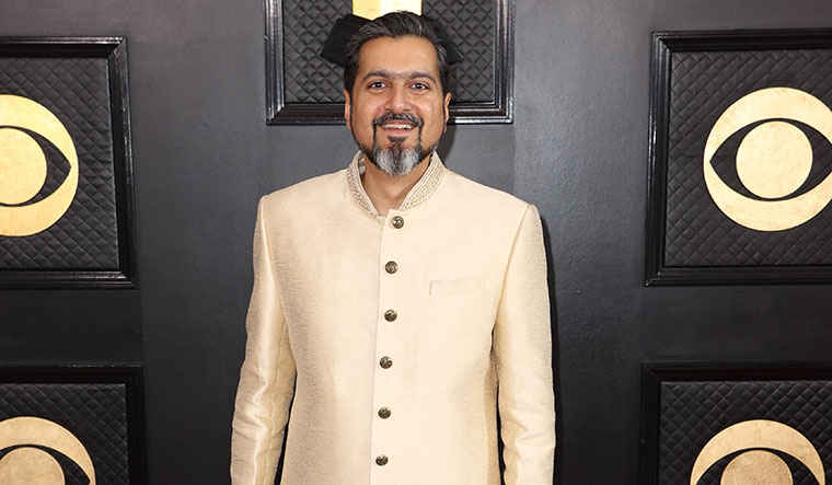 Ricky Kej | Reuters