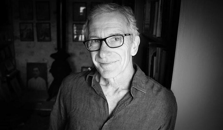 Unveiling the past: Author John Zubrzycki | www.johnzubrzycki.com