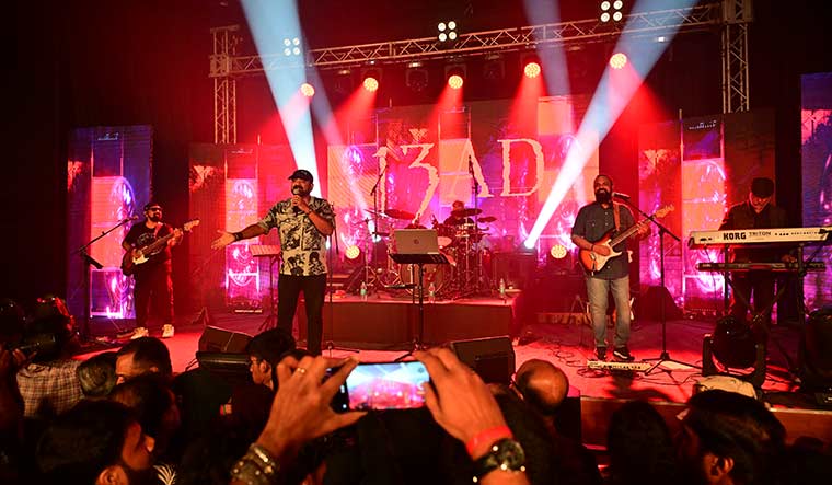 Eternal rhythm: The 13AD concert in Kochi on January 11 | Attlee Fernandez