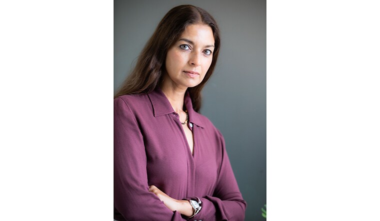 Jhumpa Lahiri | Getty Images