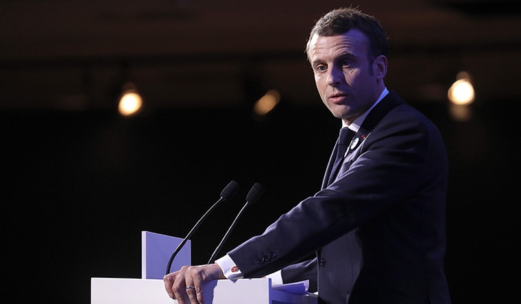 FRANCE-RELIGION-JUDAISM-POLITICS