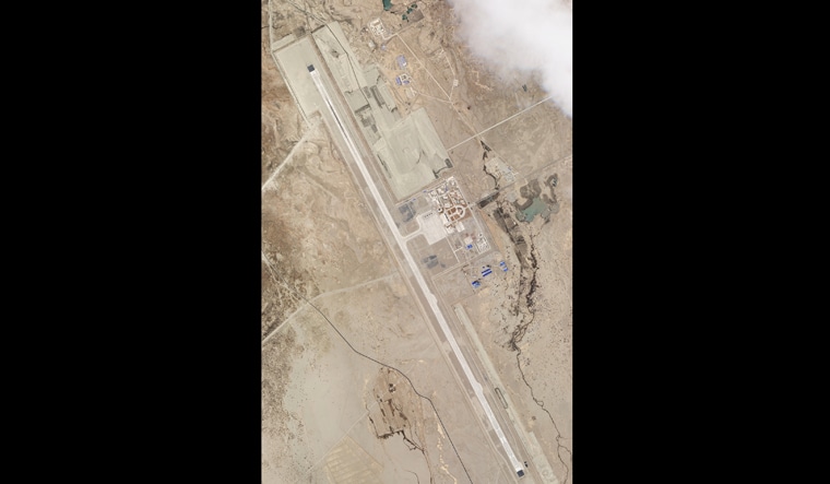 AP Explains China India Border Tensions
