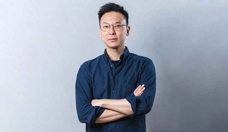 Lin Fei-fan